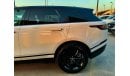 Land Rover Range Rover Velar Range Rover Velar 2020 R-DYNAMIC        Specifications Volition Specifications -> (R DYNAMIC) panora