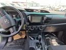 Toyota Hilux NEW 2023 TOYOTA HILUX 2.4L 4WD AUTOMATIC DIESEL