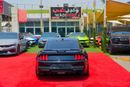 Ford Mustang GT PREMIUM