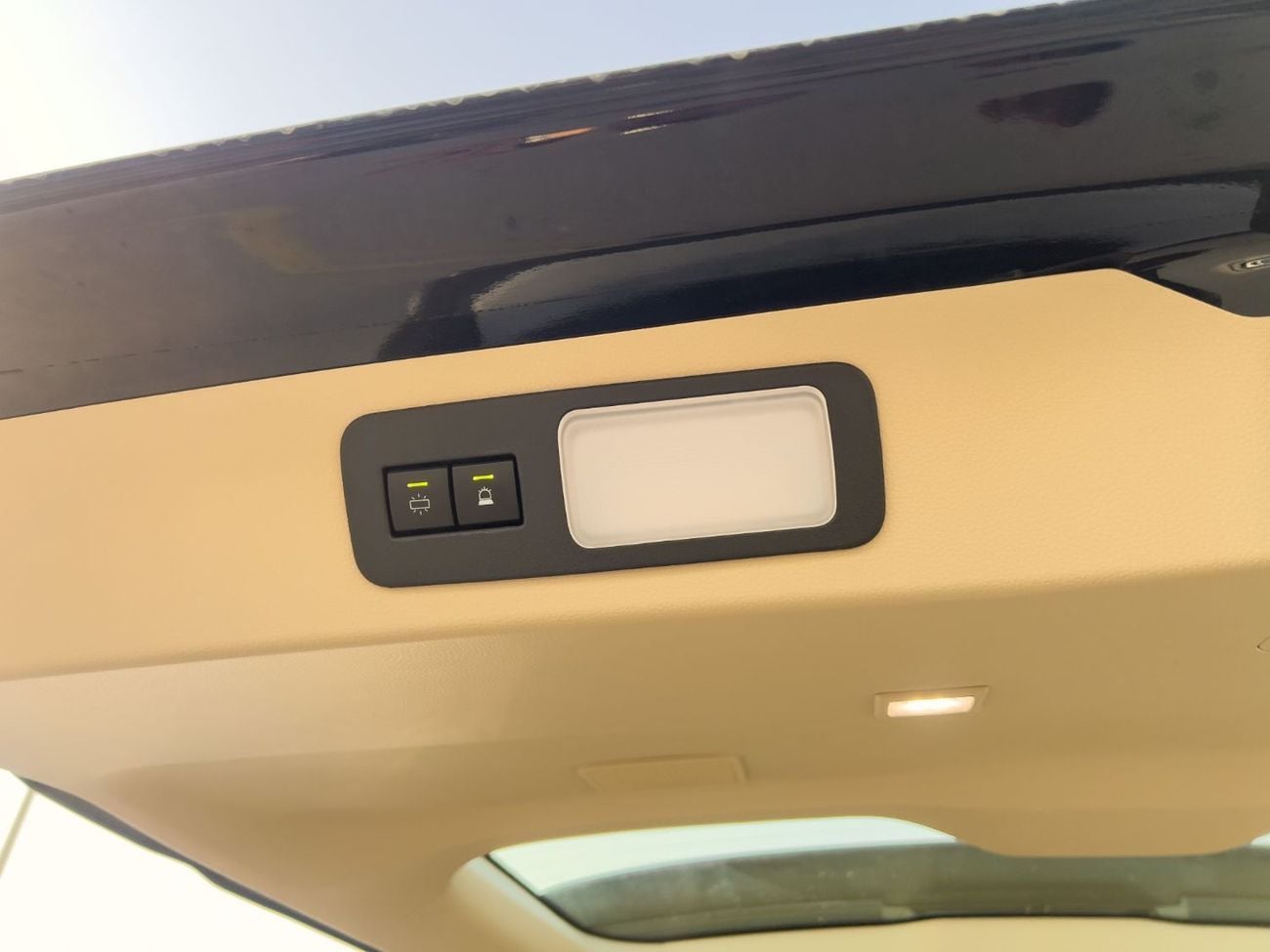 Toyota Land Cruiser EXPORT ONLY - 2026 LC300 VX 4.0L (GCC Specification)