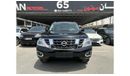Nissan Patrol SE Platinum