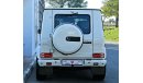 Mercedes-Benz G 55 KOMPRESSOR - 2011 - EXCELLENT CONDITION - VAT INCLUSIVE PRICE