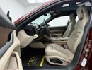 بورش تايكان Base 2021 Porsche Taycan, Full Porsche Service History, Low Km, Fully Loaded, Excellent Condition, G