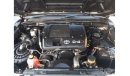 Toyota Hilux Toyota Hilux Pickup RIGHT HAND DRIVE (Stock no PM 762)