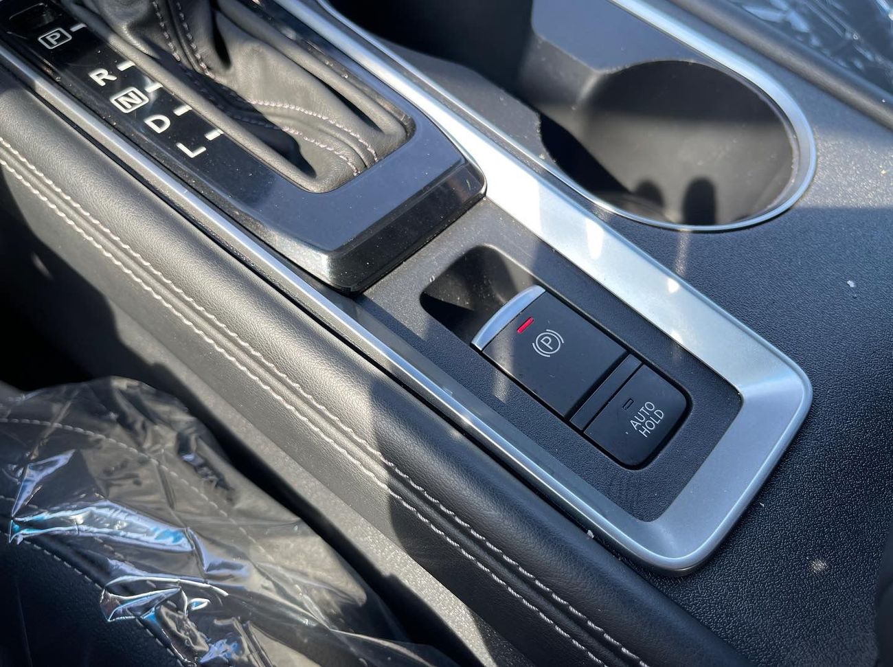 نيسان ألتيما SL 2.5L