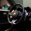 Alfa Romeo Giulia QUADRIFOGLIO