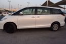 تويوتا بريفيا S Toyota Previa 8 seater, model:2019.