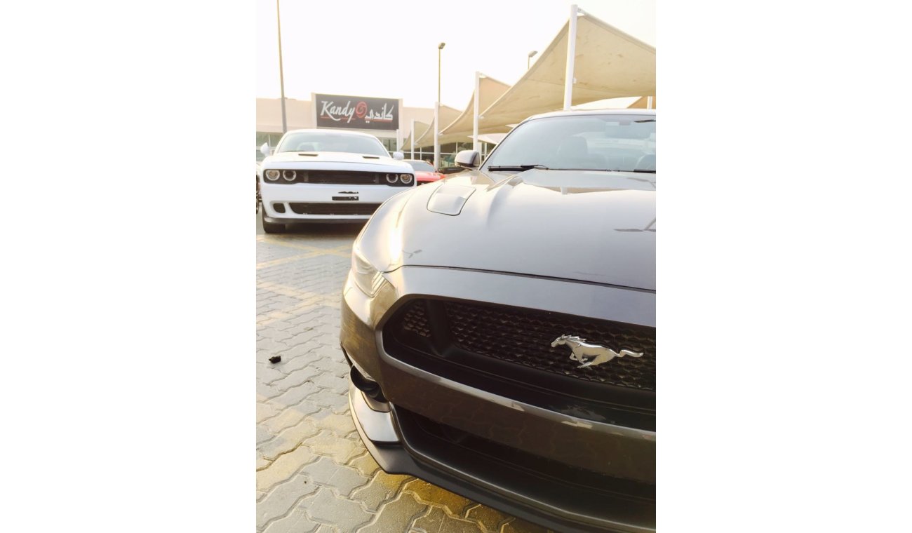 Ford Mustang GOOD OFFER / QUICK SALE / 0 DOWN PAYMENT / MONTHLY 1557