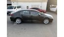Toyota Corolla 2023 Model Toyota Corolla XLI-G Mid-Option (Without Sunroof) 2.0L Petrol A/T FWD (GCC-Spec)