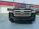 Toyota Land Cruiser 4.0L PETROL GXR FULL OPTION 2024 GCC