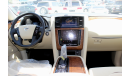 Nissan Patrol (2021) SE T2 V6  GCC, 03 YEARS WARRANTY FROM AL ROSTAMANI(Inclusive VAT)