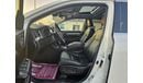 تويوتا هايلاندر 2017 TOYOTA HIGHLANDER  XLE AWD - 3.5L V6 - CANADIAN SPECS  - 7 Seater / EXPORT ONLY