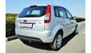 Ford Figo