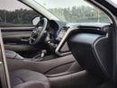 Hyundai Tucson Premium+ 2.5L