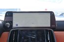 Lexus LX600 Lexus LX600 VIP w/Black Pkg 3.5L Twin-Turbo V6, Model 2024, Color Black, (Export Price)