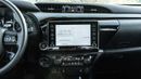 Toyota Hilux ADVENTURE 2026 Toyota Hilux Adventure 4.0L AT Petrol (Black-Black)