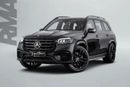 Mercedes Benz GLS580 4MATIC