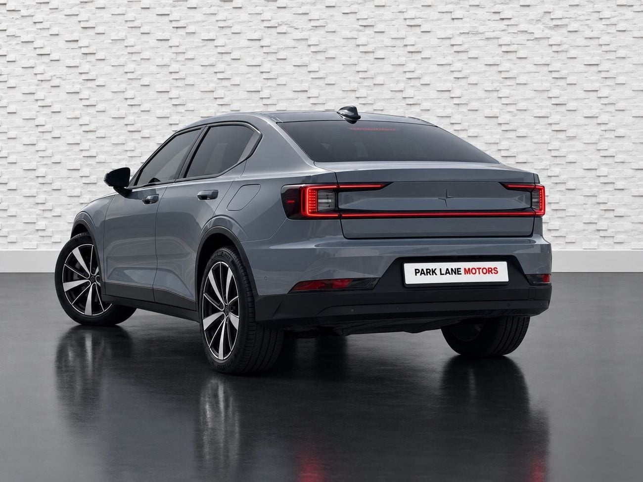 Polestar Polestar 2 PS2 LONG RANGE PERF DUAL MOTOR