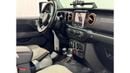 Jeep Gladiator 2021 Jeep Gladiator Sand Runner, November 2026 Jeep Warranty, Full Jeep Service History, GCC