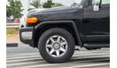 Toyota FJ Cruiser TOYOTA FJ CRUISER 4.0L 4WD SUV 2022 | POWER STEERING | POWER WINDOWS | CRUISE CONTROL | AVAILABLE FO