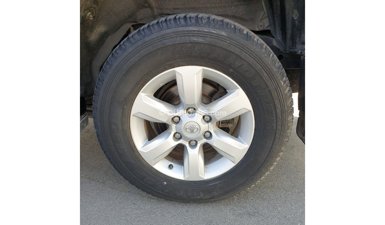 Toyota Prado TXL LEATHER SEATS ANDROID DVD CAMERA