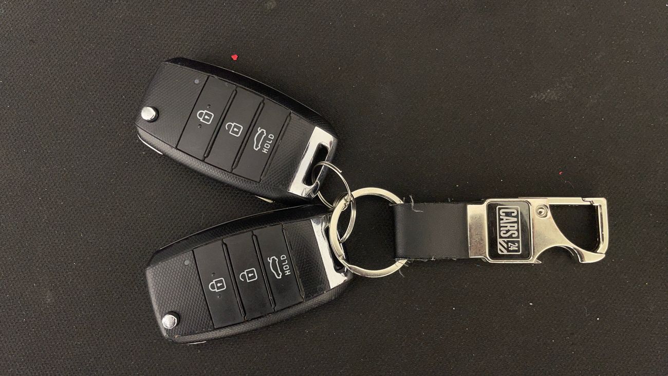 Kia Rio LX 1.4 | Zero Down Payment | Home Test Drive