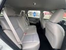 Nissan XTrail S 2WD (5-Seater)