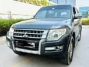 Mitsubishi Pajero GLS H/L PLATINUM
