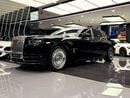 Rolls-Royce Phantom EWB GCC BRAND
