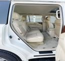نيسان باترول SE T1 5.6L