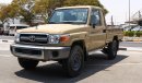 Toyota Land Cruiser Pick Up