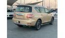 Nissan Patrol Nissan Patrol Platinum_2011_Excellend_condihich
