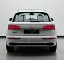 أودي SQ5 TFSI quattro 3.0L  2020 Audi SQ5 Quattro, Full Service History, 1 Year Warranty, Excellent Condition
