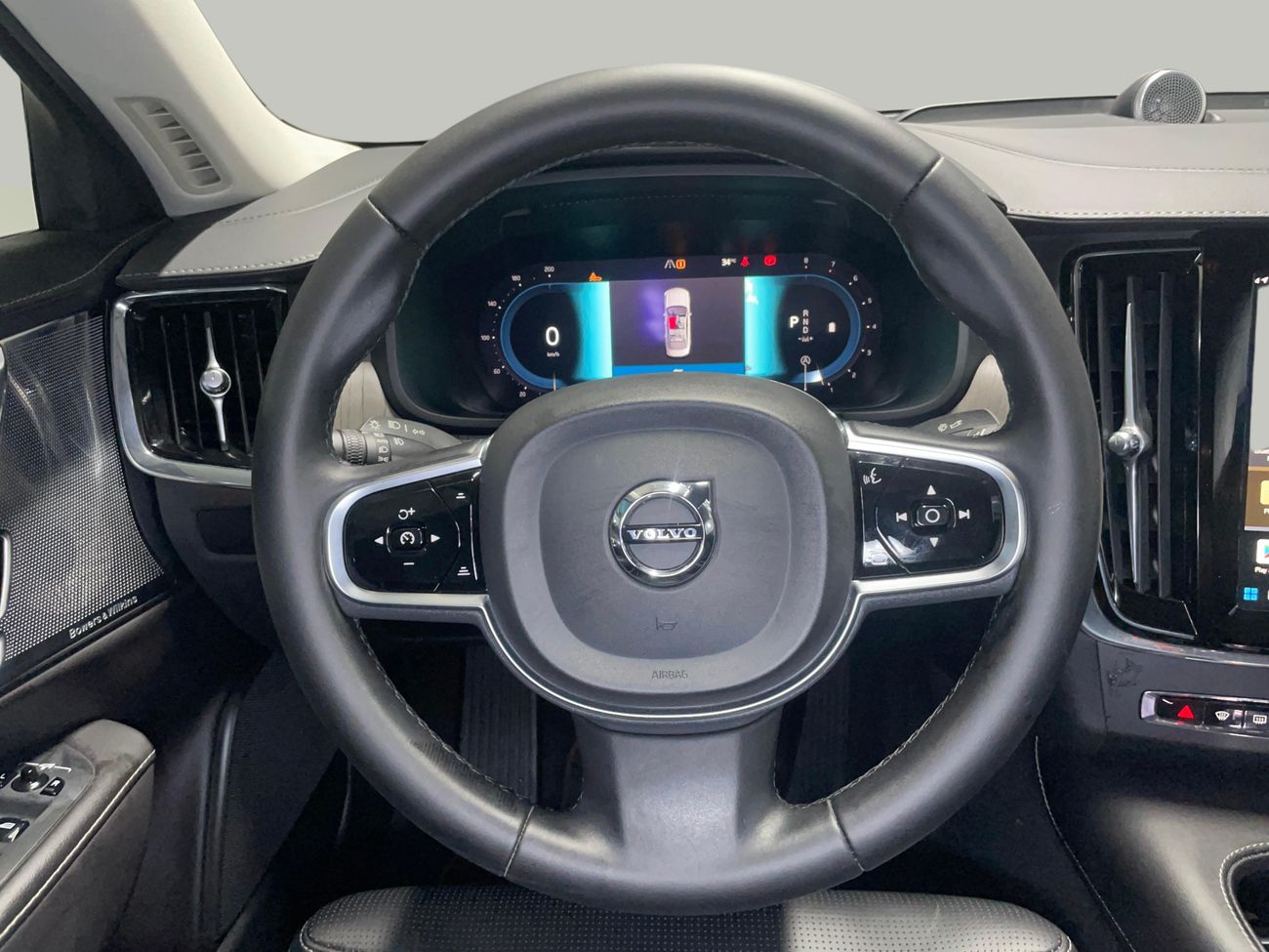 Volvo S90 B5 ULTIMATE BRIGHT 2024 | AED 1778/Month | 20% DP | 30 Day Return | Warranty