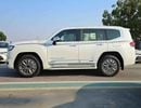 Toyota Land Cruiser VX TWIN TURBO / 3.5L V6 / JBL SPEAKERS / BIG DVD / FULL OPTION (CODE # 69037)