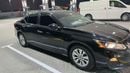 Nissan Altima S
