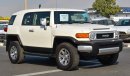 Toyota FJ Cruiser 4.0L  Full Option