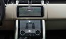 Land Rover Range Rover HSE V8 - SUPERCHARGED P525