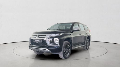 Mitsubishi Montero Sport GLS Top | Guaranteed Warranty | 0 Down Payment