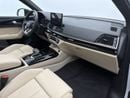 Audi Q5 45 TFSI ADVANCED quattro 249hp (Ref# 01003)