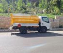 Hino 300 HINO 614 3 Tons 4.0L Diesel manual Zero KM