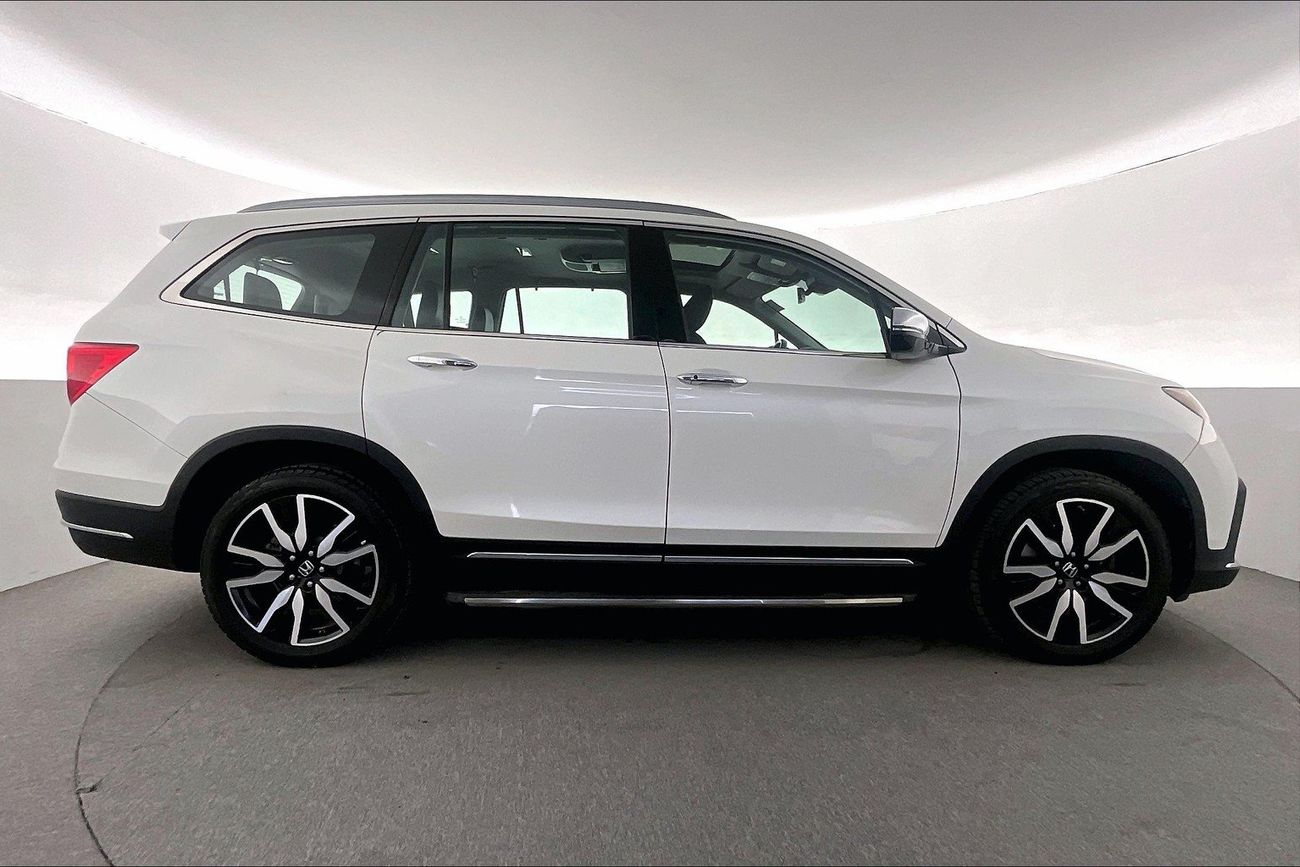 Honda Pilot Touring | Guaranteed Warranty | 0 Down Payment