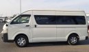 تويوتا هاياس TOYOTA HIACE 2019 MODEL RIGHT HAND DRIVE JAPANI WITH SEAT