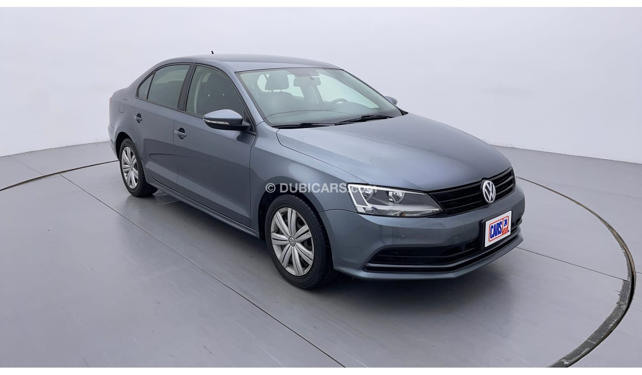 فولكس واجن جيتا TRENDLINE S 2 | بدون دفعة مقدمة | اختبار قيادة مجاني للمنزل