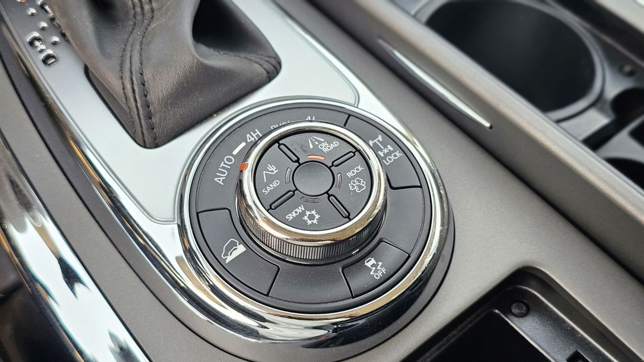 نيسان باترول XE 4.0L