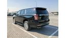 Chevrolet Tahoe Chevrolet Tahoe High Country - 2023- Black