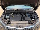 Skoda KAMIQ STYLE LEATHER