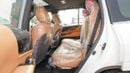 Lexus LX700h SIGNATURE 3.5L V6 Hybrid