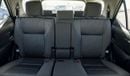 تويوتا فورتونر EXR FORTUNER 2.4L DIESEL 2024