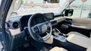 Toyota Prado TOYOTA LAND CRUISER PRADO 2024 GXR 2.4T/V4
